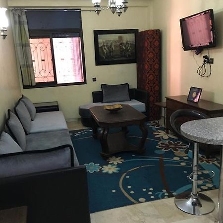 Pascal Apartment 마라케시 외부 사진