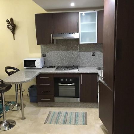Pascal Apartment 마라케시 외부 사진