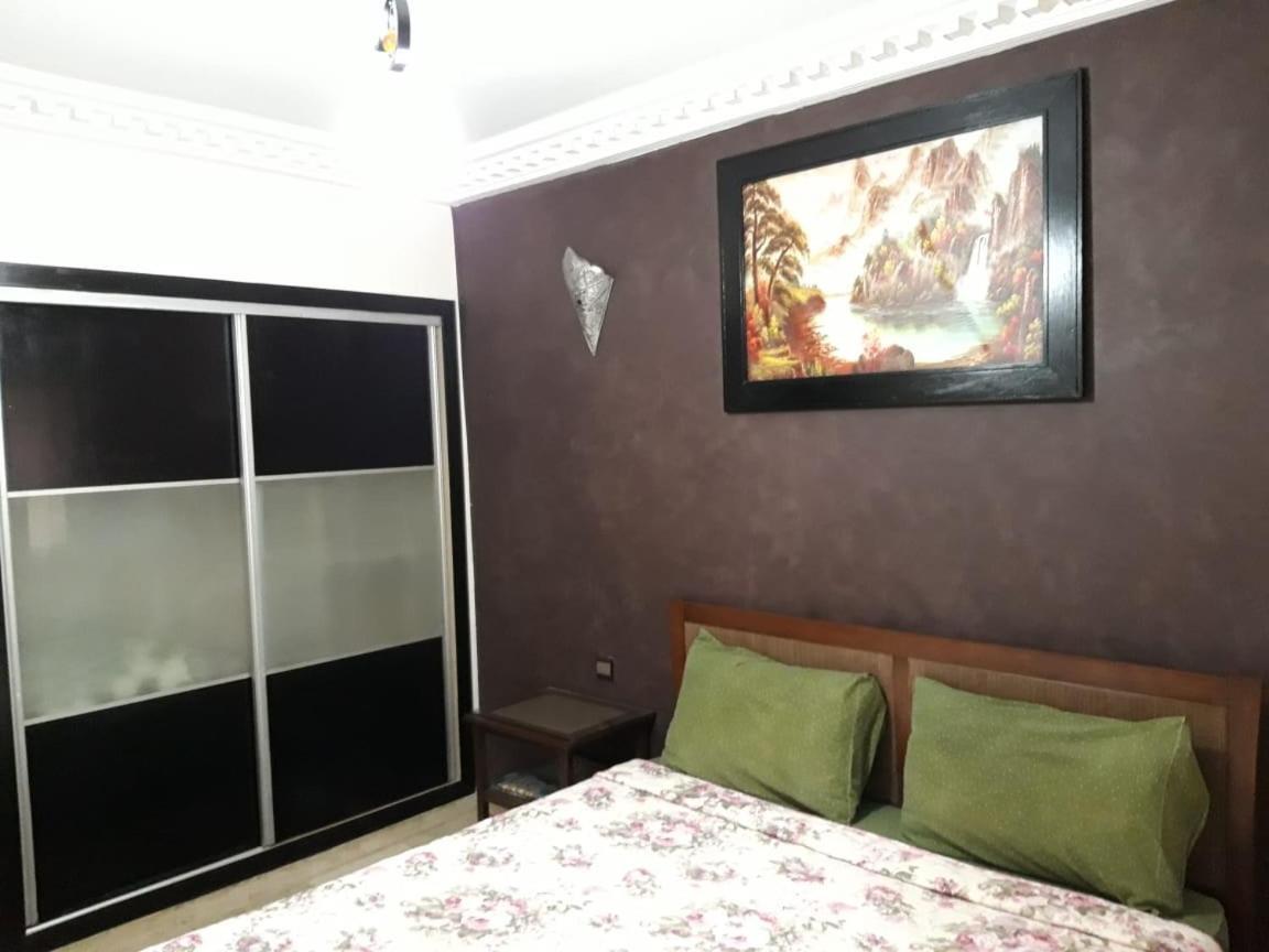 Pascal Apartment 마라케시 외부 사진