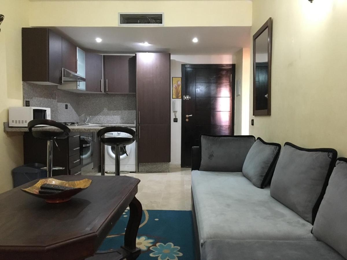 Pascal Apartment 마라케시 외부 사진