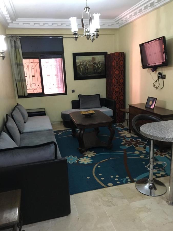 Pascal Apartment 마라케시 외부 사진