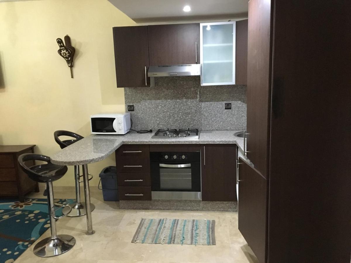 Pascal Apartment 마라케시 외부 사진
